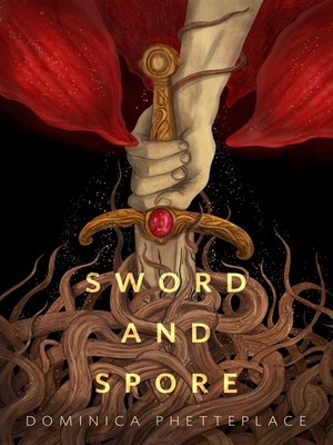 cover image of Sword and Spore